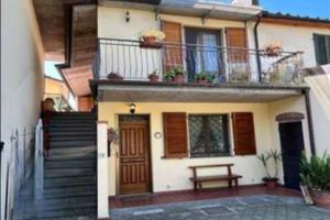 Appartamento a Montecatini Terme (PT)