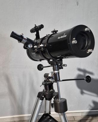 telescopio
