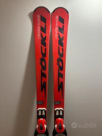 Sci Stockli Gs