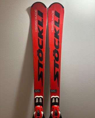 Sci Stockli Gs