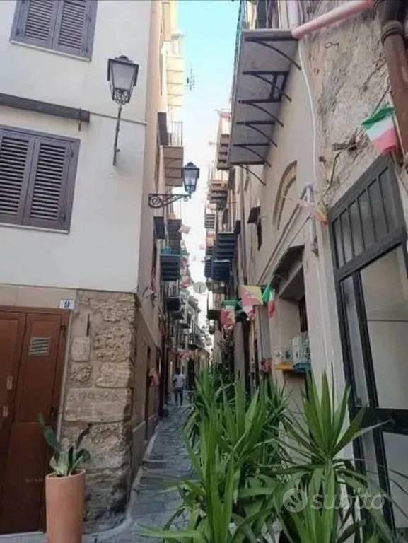 Appartamento – Palermo, Il Capo, I Circoscrizione - Vista 2