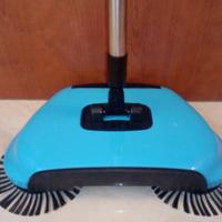 Scopa rotante eco sweeper