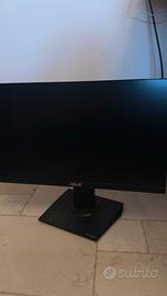 Monitor asus tuf gaming 144hz