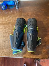 Ginocchiere acerbis xstrong