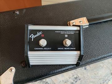 Amplificatore Fender frontman 212r - 100 watt