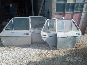 ricambi per fiat 128 