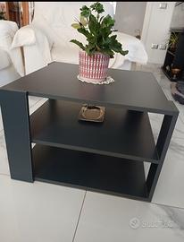 tavolino da salotto cubo 60x60 25€