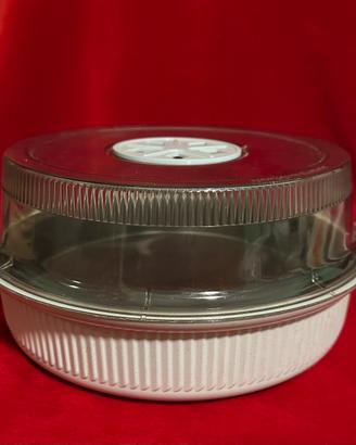 Nordic Ware piatto microonde per arrosto