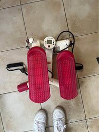 Stepper Domyos ST Twister