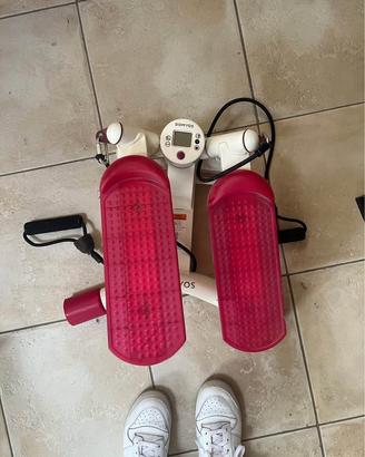 Stepper Domyos ST Twister