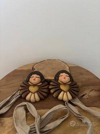 Fermatende Thun (uno danneggiato)