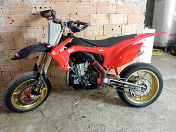 Crf450
