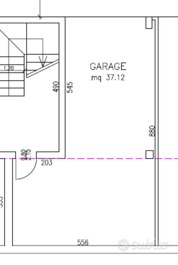Apartment in San Giovanni Lupatoto, Pozzo - Altro