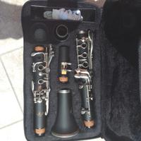 clarinetto fuji