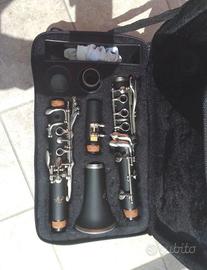clarinetto fuji