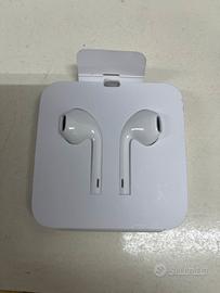 EARPODS ORIGINALI APPLE