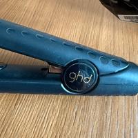 Piastra per capelli GHD