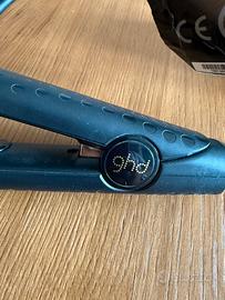 Piastra per capelli GHD