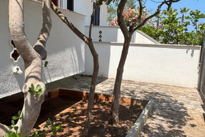 Appartamento a venti metri dal mare