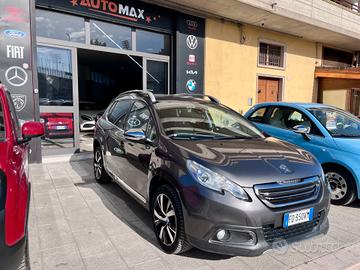 *PROMO FINANZIAMENTO* Peugeot 2008 1.6 BlueHDi 100