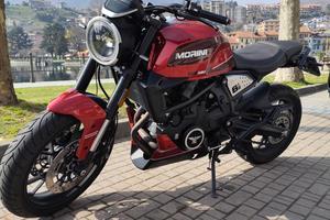 Morini 650 STR