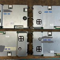 SCHEDA MADRE HONDA HRM 300-500