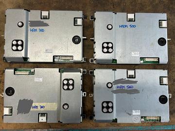 SCHEDA MADRE HONDA HRM 300-500