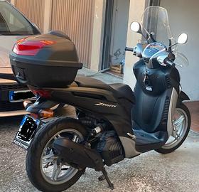 Yamaha Xenter 150 - 2012