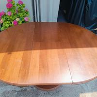 Tavolo Vintage allungabile