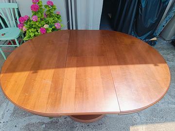 Tavolo Vintage allungabile