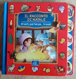 Il racconto di Natale 