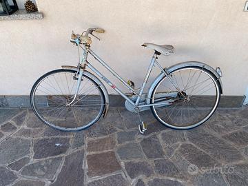 Bicicletta
