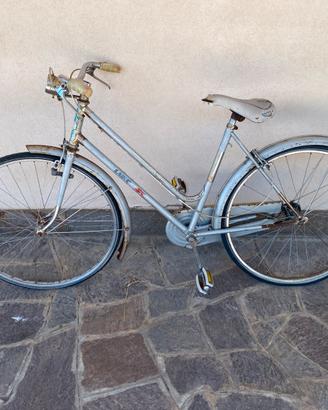 Bicicletta
