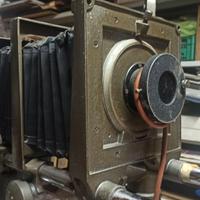 Banco Ottico Lupo fotomaccanica Torino