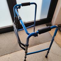 Deambulatore leggero per anziani