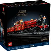 LEGO 76405 Hogwarts Express