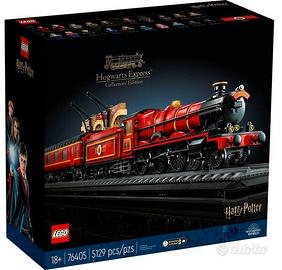 LEGO 76405 Hogwarts Express