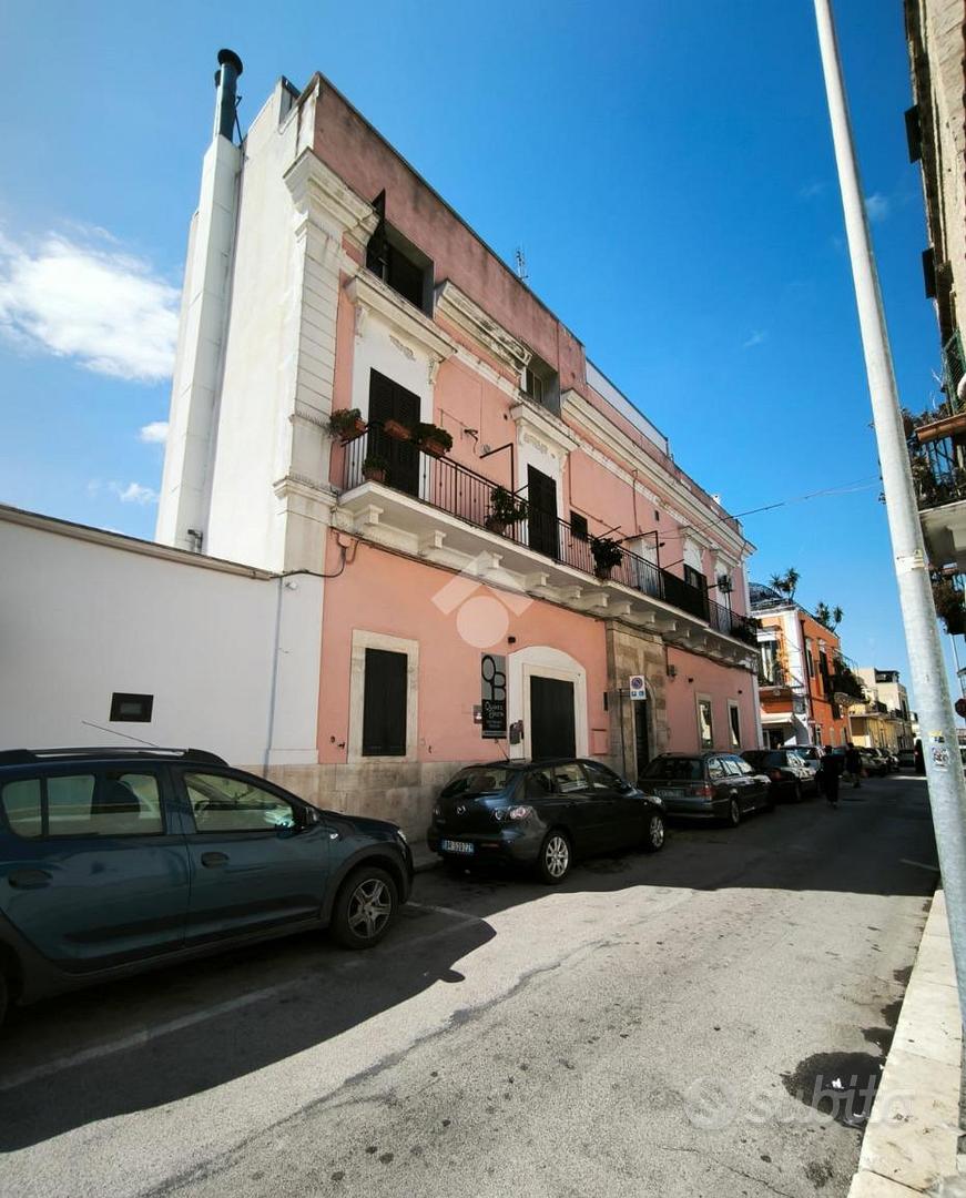 Apartment in Bari, Torre a Mare, Municipio 1 - Vista 5