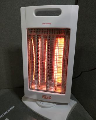 Stufa elettrica a torre Vinco 