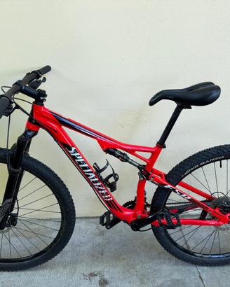 SPECIALIZED EPIC FSR 29 - TAGLIA L