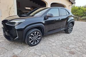 Toyota Yaris Cross Hybrid Trend – 50.000 km