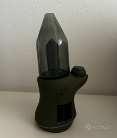 Focus V Carta 2 (Green)
