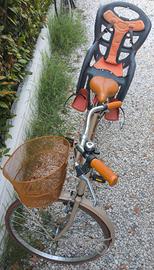 bici da città 