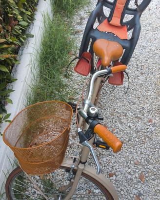 bici da città 