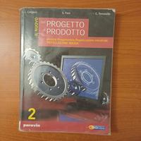 Disegno progettazione e organizzazione industriale