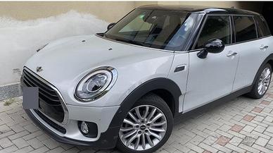 Mini clubman diesel