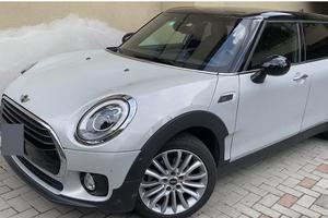 Mini clubman diesel