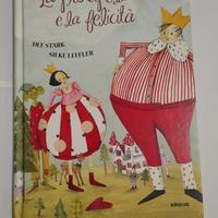 Libro La principessa e la felicità - Ulf Stark
