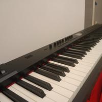 pianoforte digitale 88 tasti Roland rd 88 ex 