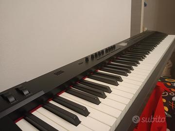 pianoforte digitale 88 tasti Roland rd 88 ex 